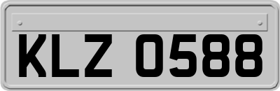 KLZ0588