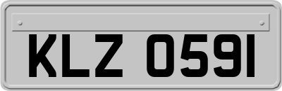 KLZ0591