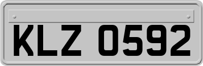 KLZ0592
