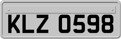 KLZ0598