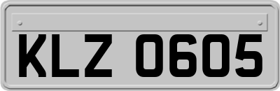 KLZ0605