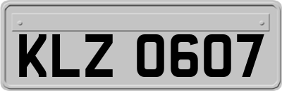 KLZ0607