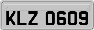 KLZ0609
