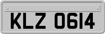 KLZ0614