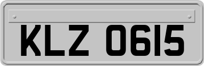 KLZ0615