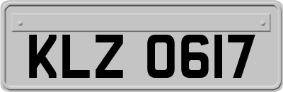 KLZ0617
