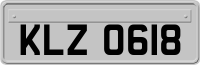 KLZ0618