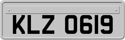 KLZ0619