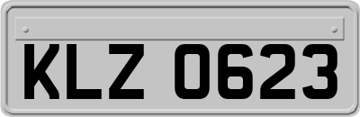 KLZ0623