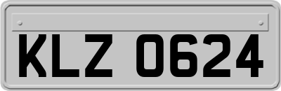 KLZ0624