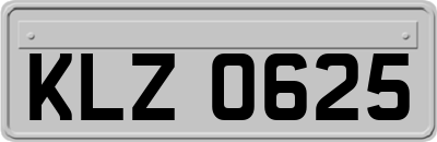 KLZ0625
