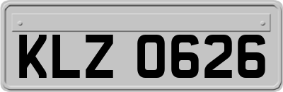 KLZ0626