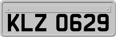 KLZ0629