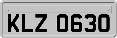 KLZ0630