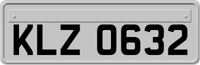 KLZ0632