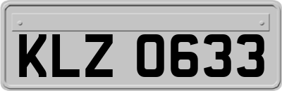 KLZ0633