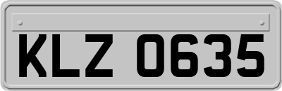 KLZ0635