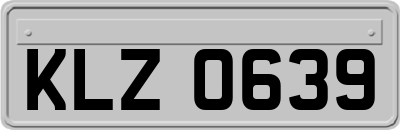 KLZ0639