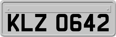 KLZ0642