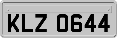KLZ0644