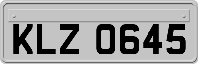 KLZ0645