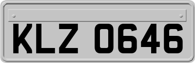 KLZ0646