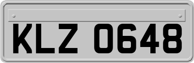 KLZ0648
