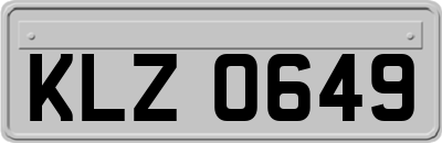 KLZ0649