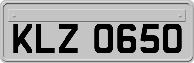 KLZ0650