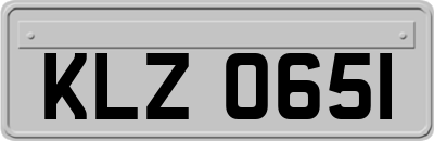 KLZ0651