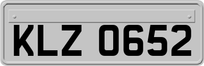 KLZ0652