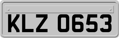KLZ0653