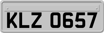 KLZ0657