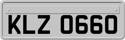 KLZ0660