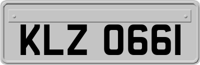 KLZ0661