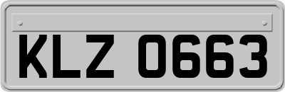 KLZ0663
