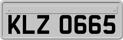 KLZ0665