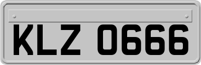 KLZ0666