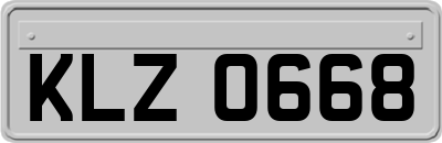 KLZ0668