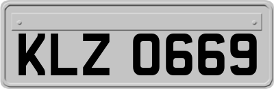 KLZ0669