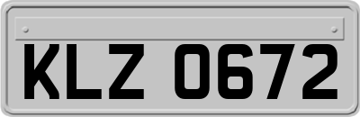 KLZ0672