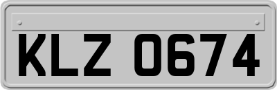 KLZ0674