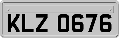 KLZ0676