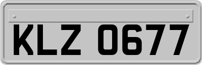 KLZ0677