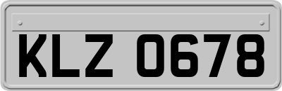 KLZ0678