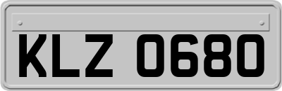 KLZ0680