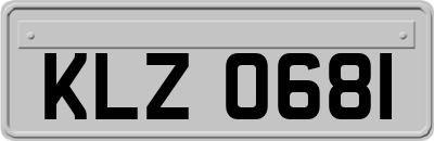 KLZ0681