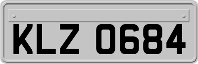KLZ0684