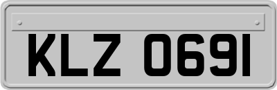 KLZ0691
