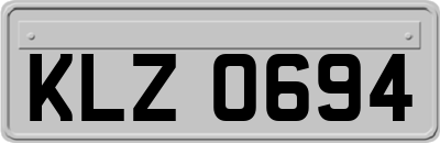 KLZ0694